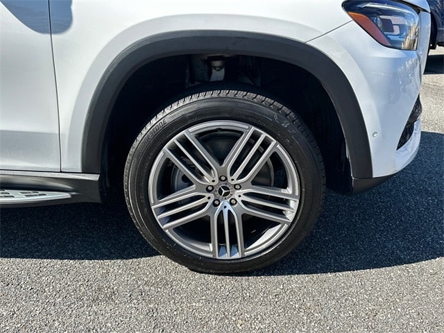 2022 Mercedes-Benz GLS GLS 450 4MATIC®