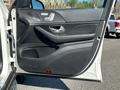 2022 Mercedes-Benz GLS GLS 450 4MATIC®