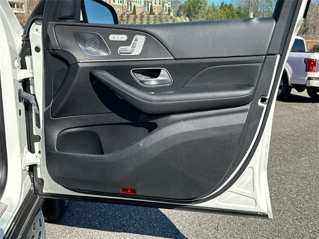 2022 Mercedes-Benz GLS GLS 450 4MATIC®