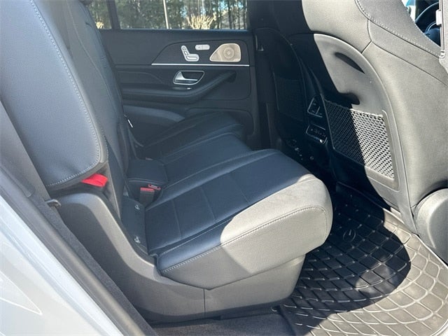 2022 Mercedes-Benz GLS GLS 450 4MATIC®