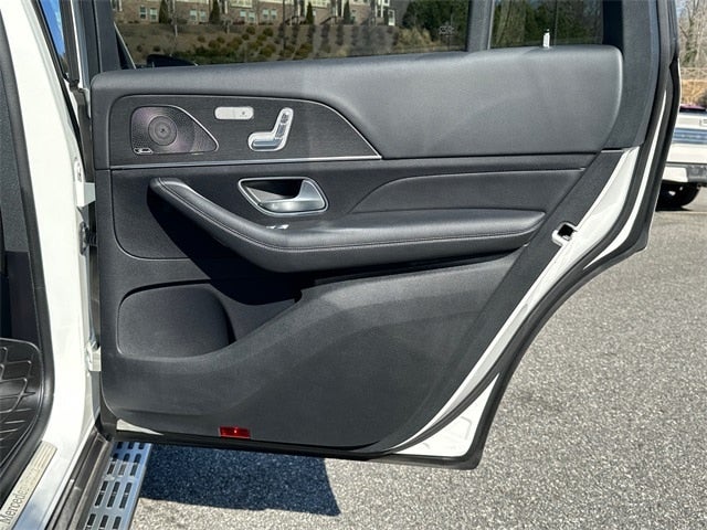 2022 Mercedes-Benz GLS GLS 450 4MATIC®