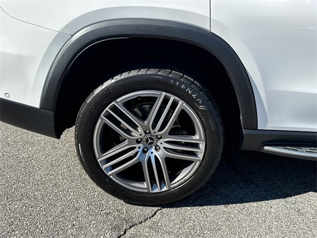 2022 Mercedes-Benz GLS GLS 450 4MATIC®