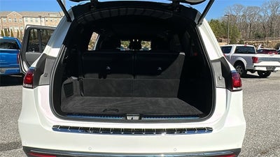 2022 Mercedes-Benz GLS GLS 450 4MATIC®