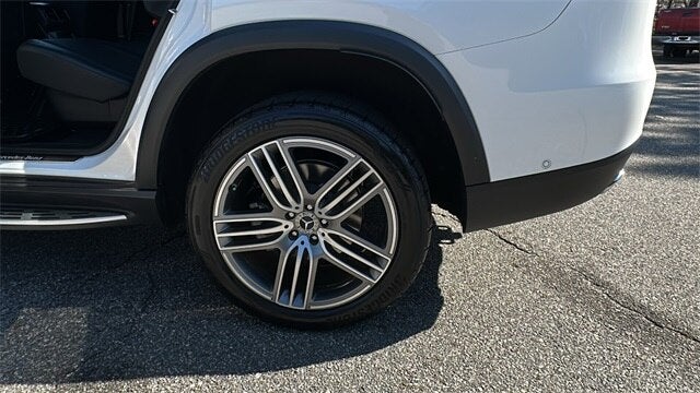 2022 Mercedes-Benz GLS GLS 450 4MATIC®