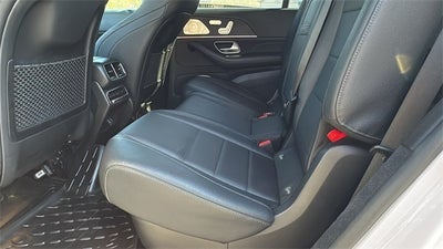 2022 Mercedes-Benz GLS GLS 450 4MATIC®