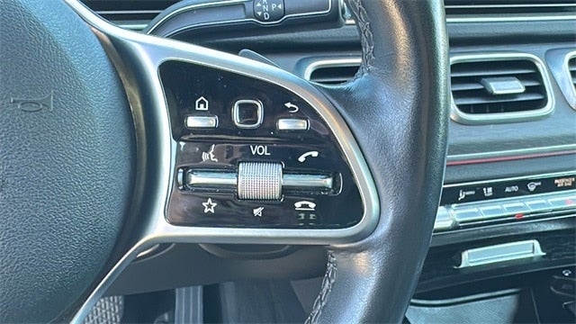 2022 Mercedes-Benz GLS GLS 450 4MATIC®