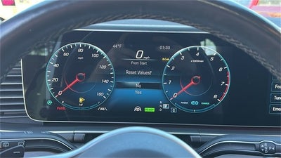 2022 Mercedes-Benz GLS GLS 450 4MATIC®
