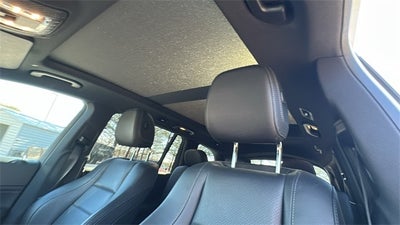 2022 Mercedes-Benz GLS GLS 450 4MATIC®