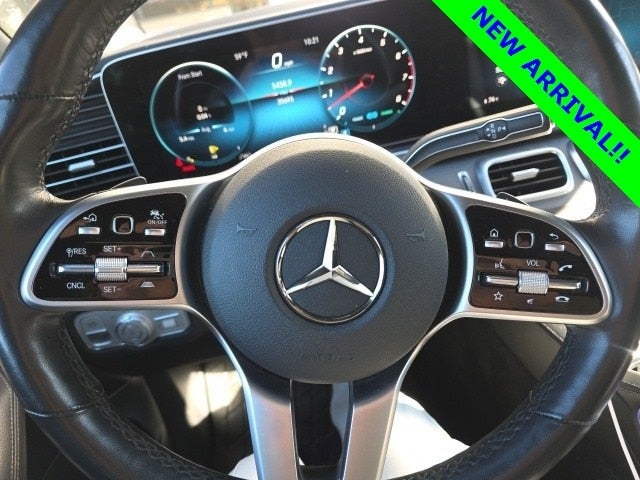 2022 Mercedes-Benz GLS GLS 450 4MATIC®