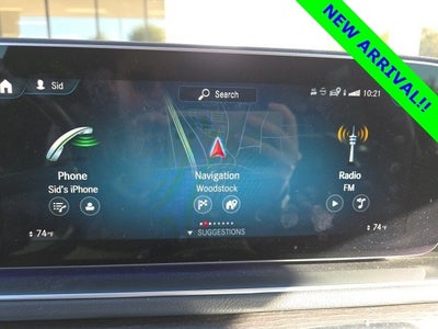 2022 Mercedes-Benz GLS GLS 450 4MATIC®