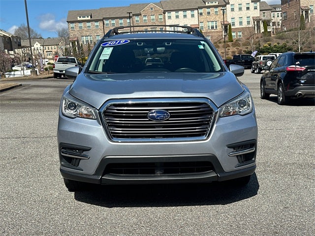 2019 Subaru Ascent Premium
