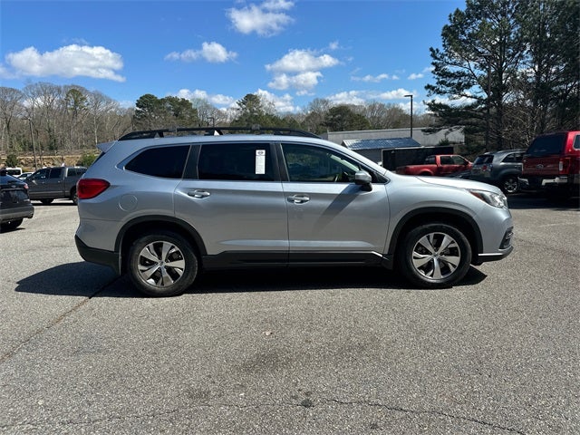 2019 Subaru Ascent Premium