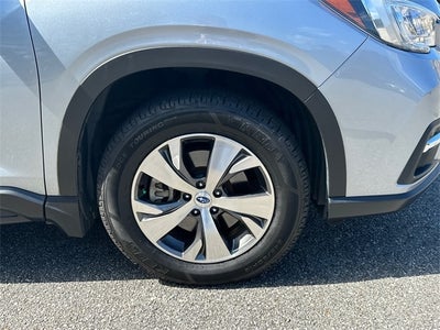 2019 Subaru Ascent Premium