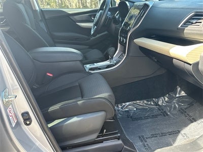 2019 Subaru Ascent Premium