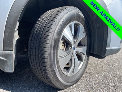 2019 Subaru Ascent Premium