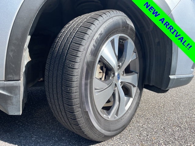 2019 Subaru Ascent Premium