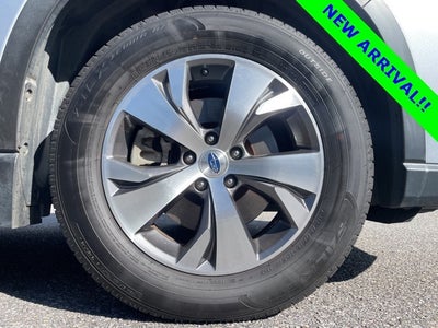 2019 Subaru Ascent Premium