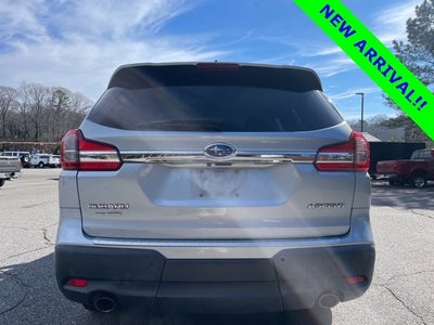 2019 Subaru Ascent Premium