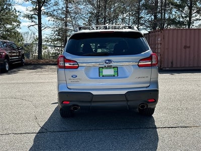 2019 Subaru Ascent Premium