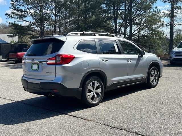 2019 Subaru Ascent Premium