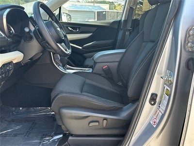 2019 Subaru Ascent Premium