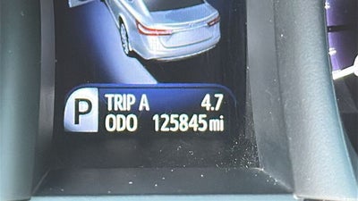 2017 Toyota Avalon Hybrid XLE Plus