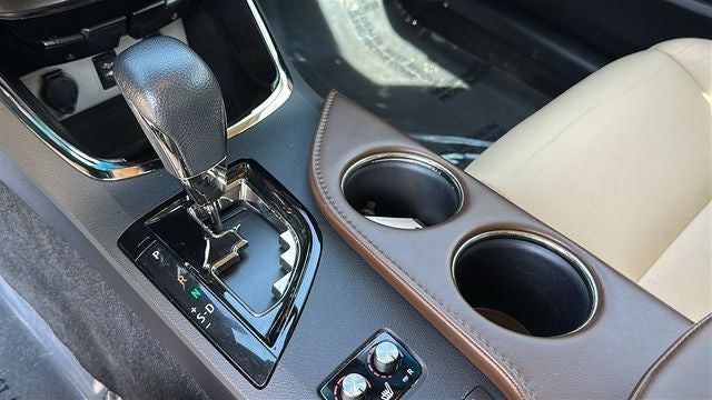 2017 Toyota Avalon Hybrid XLE Plus