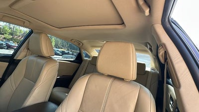 2017 Toyota Avalon Hybrid XLE Plus