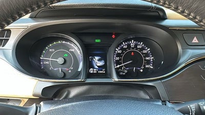 2017 Toyota Avalon Hybrid XLE Plus