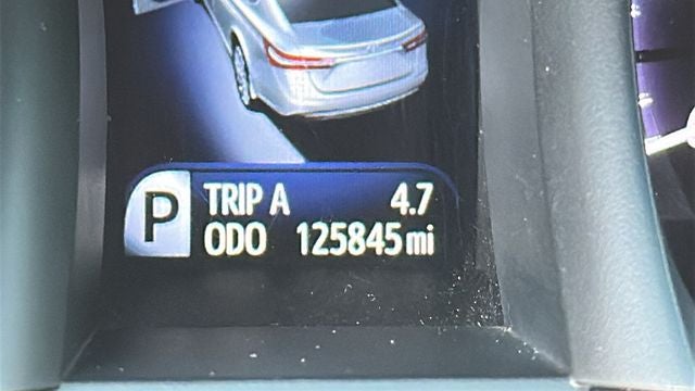 2017 Toyota Avalon Hybrid XLE Plus