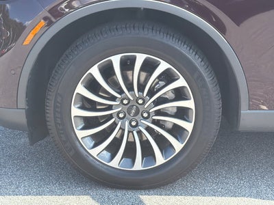 2023 Lincoln Aviator Reserve Premium
