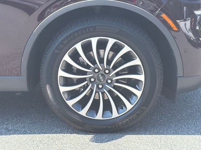 2023 Lincoln Aviator Reserve Premium