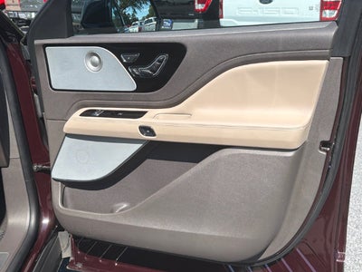 2023 Lincoln Aviator Reserve Premium