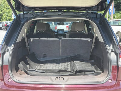 2023 Lincoln Aviator Reserve Premium