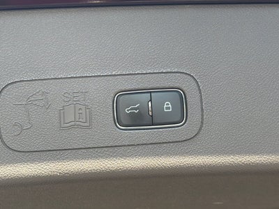 2023 Lincoln Aviator Reserve Premium
