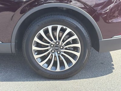 2023 Lincoln Aviator Reserve Premium