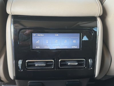 2023 Lincoln Aviator Reserve Premium
