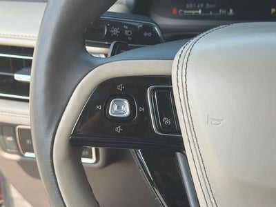 2023 Lincoln Aviator Reserve Premium