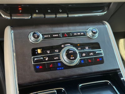 2023 Lincoln Aviator Reserve Premium