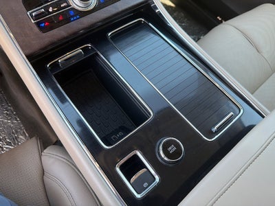 2023 Lincoln Aviator Reserve Premium