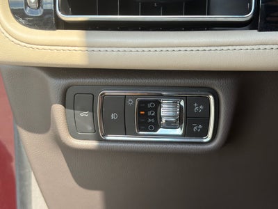 2023 Lincoln Aviator Reserve Premium