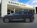 2023 Lincoln Aviator Reserve Premium