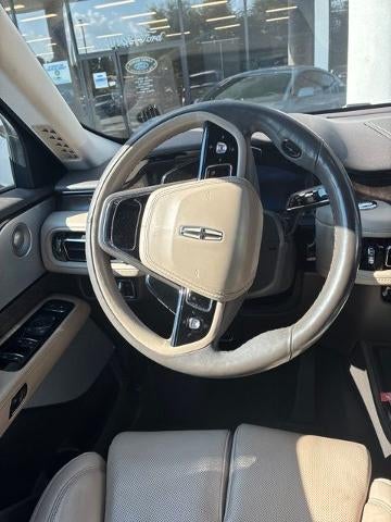 2023 Lincoln Aviator Reserve Premium