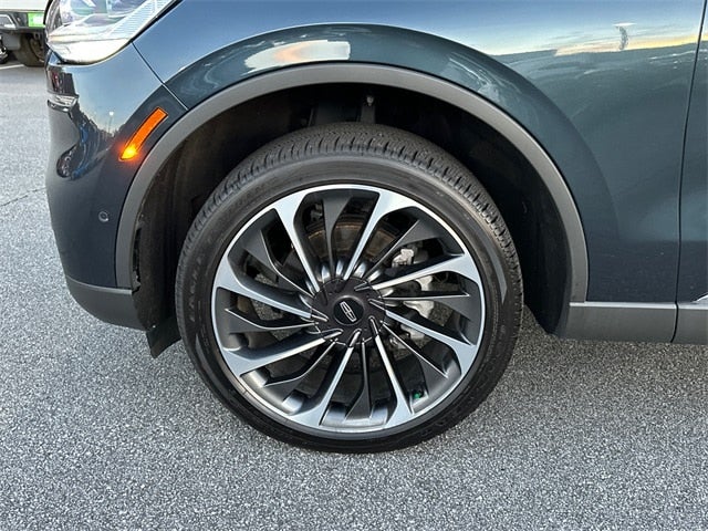 2024 Lincoln Aviator Reserve ELEMENTS PACKAGE PLUS