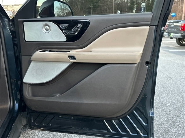 2024 Lincoln Aviator Reserve ELEMENTS PACKAGE PLUS