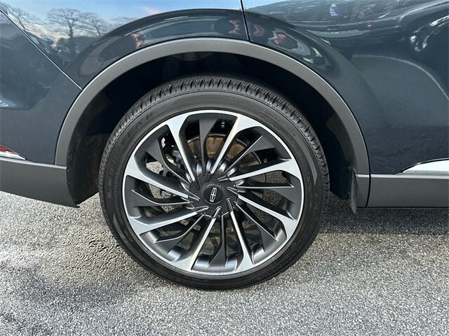 2024 Lincoln Aviator Reserve ELEMENTS PACKAGE PLUS