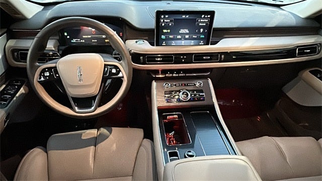 2024 Lincoln Aviator Reserve ELEMENTS PACKAGE PLUS