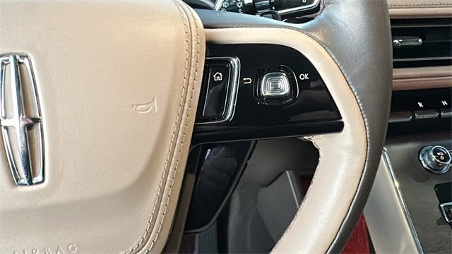 2024 Lincoln Aviator Reserve ELEMENTS PACKAGE PLUS