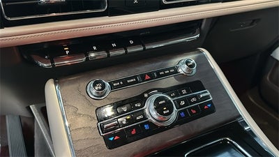 2024 Lincoln Aviator Reserve ELEMENTS PACKAGE PLUS