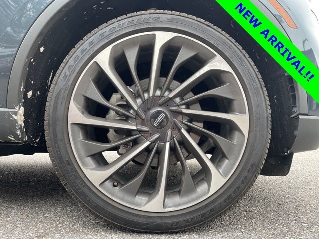 2024 Lincoln Aviator Reserve ELEMENTS PACKAGE PLUS